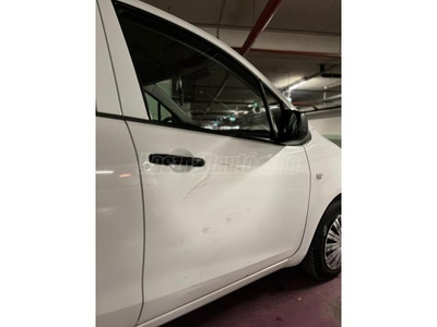 SUZUKI SPLASH 1.0 GC