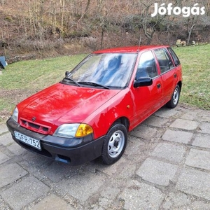 Suzuki Swift 1.0 eladó