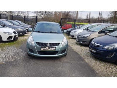 SUZUKI SWIFT 1.2 GLX AC ESP (EU5)