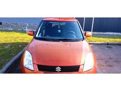 SUZUKI SWIFT 1.3 DDiS GLX