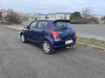 SUZUKI SWIFT 1.3 GC