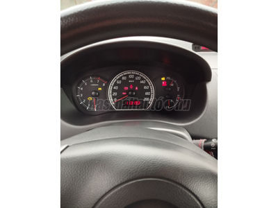 SUZUKI SWIFT 1.3 GC