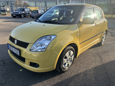 SUZUKI SWIFT 1.3 GC