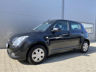 SUZUKI SWIFT 1.3 GC AC 140eKm.MAGYARO.-I.1 TULAJ