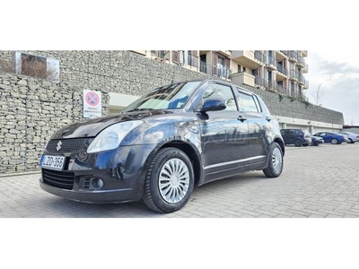 SUZUKI SWIFT 1.3 GC AC