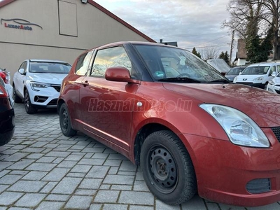 SUZUKI SWIFT 1.3 GC AC