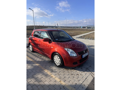 SUZUKI SWIFT 1.3 GLX