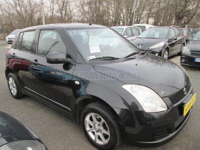 SUZUKI SWIFT 1.3 GLX