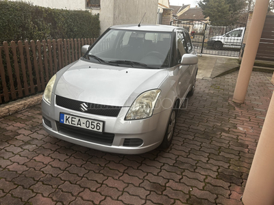 SUZUKI SWIFT 1.3 GLX