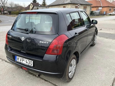 SUZUKI SWIFT 1.3 GS ACC