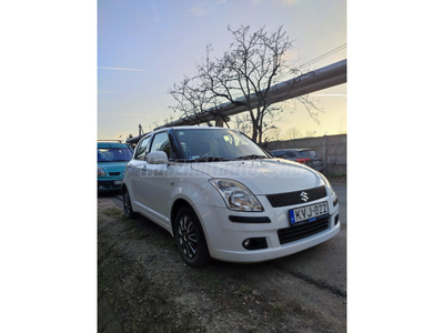 SUZUKI SWIFT 1.3 GS (Automata)