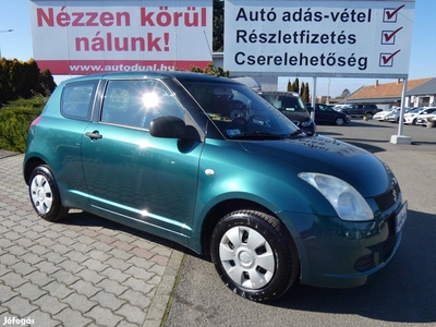 Suzuki Swift 1.3 GL