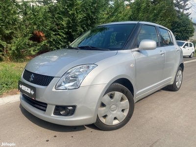 Suzuki Swift 1.3 GLX CD AC Winter Limitált Össz...