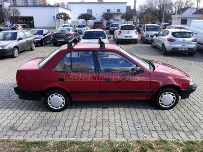 SUZUKI SWIFT Sedan 1.3 GLX /magyar/1.tulajtól/korróziómentes/kitűnő műszaki állapot/centrálzár