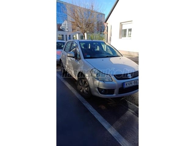 SUZUKI SX4 1.5 GC AC