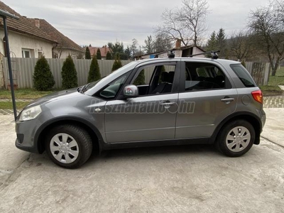 SUZUKI SX4 1.5 GC AC