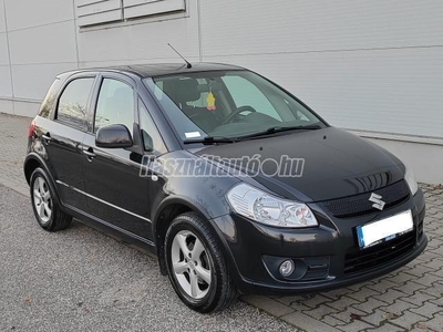 SUZUKI SX4 1.5 GLX AC 93EZER KM!! LÁNCOS MOTOR!!