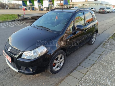 SUZUKI SX4 1.6 GS 4WD