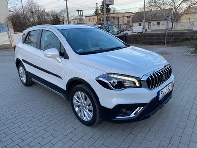 SUZUKI SX4 S-CROSS 1.4T GL+ 4WD