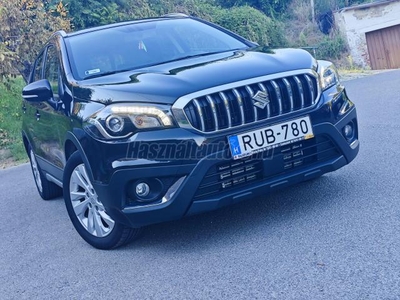 SUZUKI SX4 S-CROSS 1.4T GL+ 4WD (Automata)