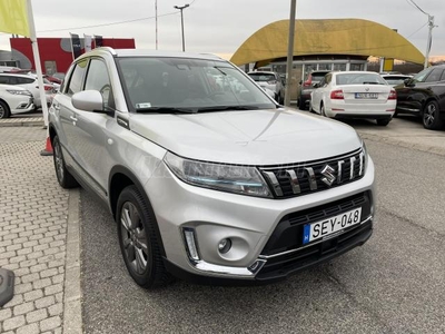 SUZUKI VITARA 1.4 GL+