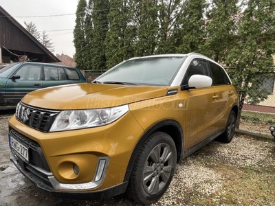 SUZUKI VITARA 1.4 GL+