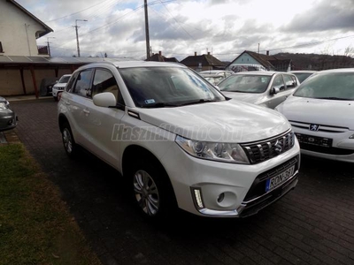 SUZUKI VITARA 1.4 GL+