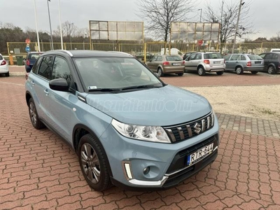 SUZUKI VITARA 1.4 GL+ (Automata) Magyar!