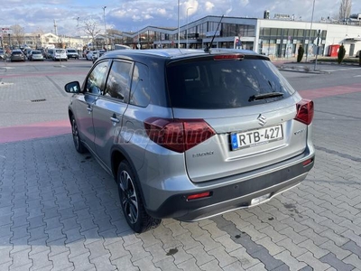 SUZUKI VITARA 1.4 GLX