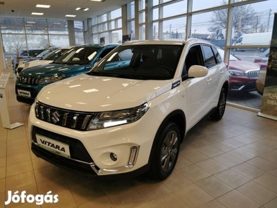 Suzuki Vitara 1.4 Hybrid GL+ 3+7 év Garancia