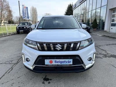 SUZUKI VITARA 1.4 Hybrid GL+ 3+7 év gyári garanciával Szigetváron