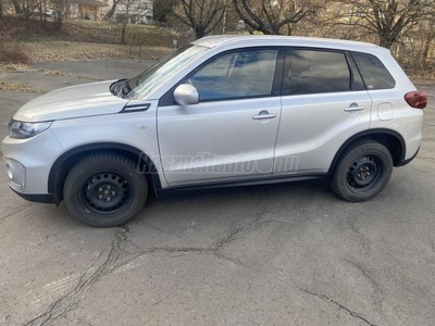 SUZUKI VITARA 1.4 Hybrid GL+