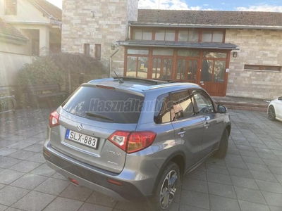 SUZUKI VITARA 1.6 DDiS GLX