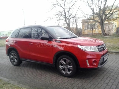 SUZUKI VITARA 1.6 GL+ 1.tulajdonostól ! csak 58.000 KM-rel !