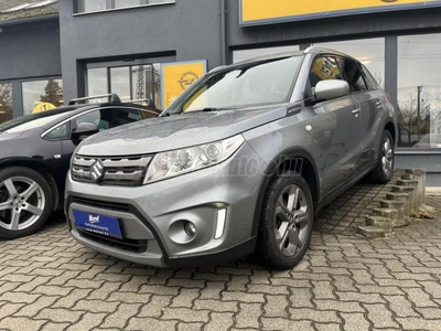 SUZUKI VITARA 1.6 GL+ 4WD