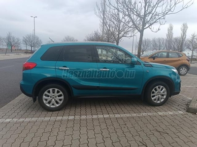 SUZUKI VITARA 1.6 GL+