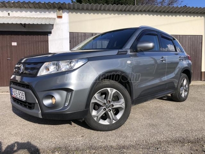 SUZUKI VITARA 1.6 GLX DIGIT KLÍMÁS.ABS.TEMPOMAT.ÜLÉS-FŰTÉS.VONÓHOROG.JÓ ÁLLAPOTBAN !!!