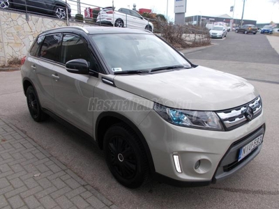 SUZUKI VITARA 1.6 GLX MAGYAR!119000km!TÉLI-NYÁRI KERÉK GARN