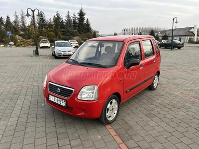 SUZUKI WAGON R+ 1.3 GC (5 személyes )