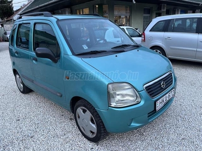 SUZUKI WAGON R+ 1.3 GL