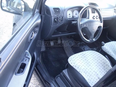 SUZUKI WAGON R+ 1.3 Sport (5 személyes ) magyar.2.tulajdonos