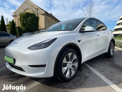 Tesla Model Y Long Range AWD (Automata) Készlet...