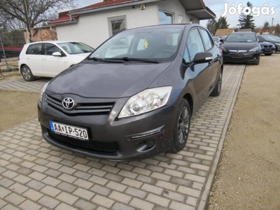 Toyota Auris 1.33 Luna 119EKM.Klíma.ALU