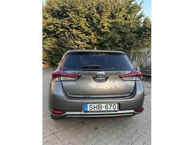 TOYOTA AURIS 1.8 HSD Active Trend+ (Automata)