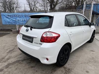 TOYOTA AURIS 1.8 HSD Luna (Automata) FOGLALÓZVA! 2011 - tolatóradar