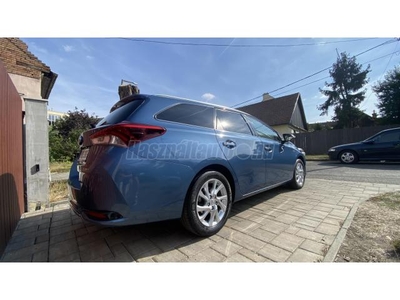 TOYOTA AURIS Touring Sports 1.8 HSD Active Trend (Automata)