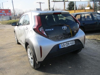 TOYOTA AYGO X 1.0 VVT-i Style