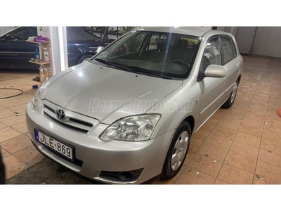 TOYOTA COROLLA 1.4 Terra