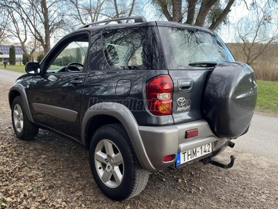 TOYOTA RAV 4 Rav4 2.0 D 4x4 Sol Plus