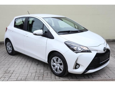 TOYOTA YARIS 1.0 VVT-i Live 15.969km